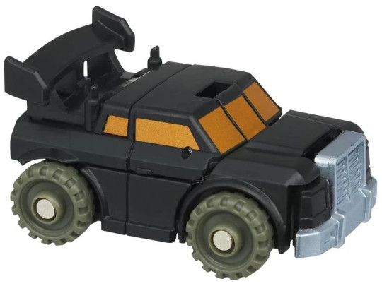 Bot Shots Assortment A Series 04 - Ironhide