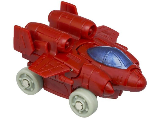 Bot Shots Assortment A Series 04 - Powerglide