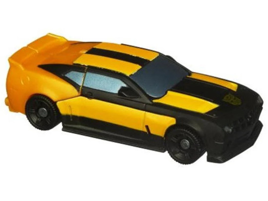 Cyberverse Legion Series 03 - Stealth Bumblebee