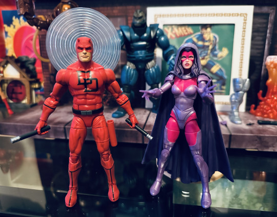 Collection win