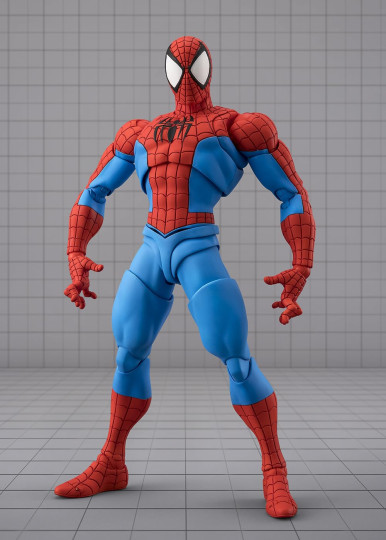 Gamerverse Spider-Man
