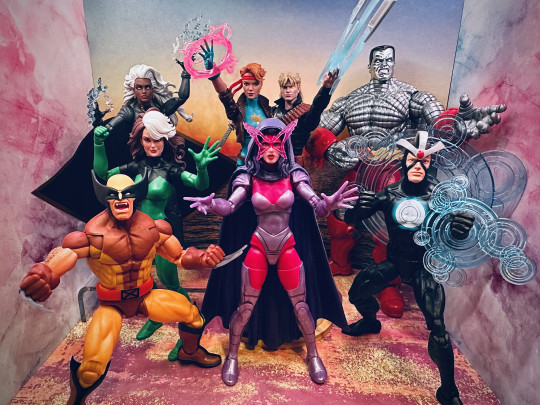 Collection Win