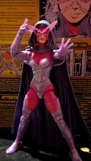 Display by Loganxdanstoys