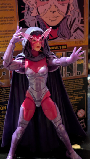 Display by Loganxdanstoys
