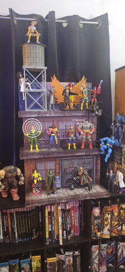 Display by Bambam_X