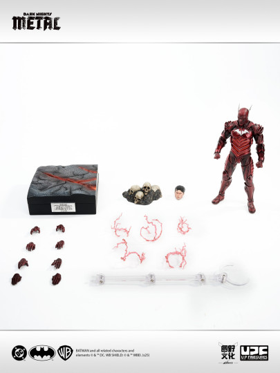 Red Death