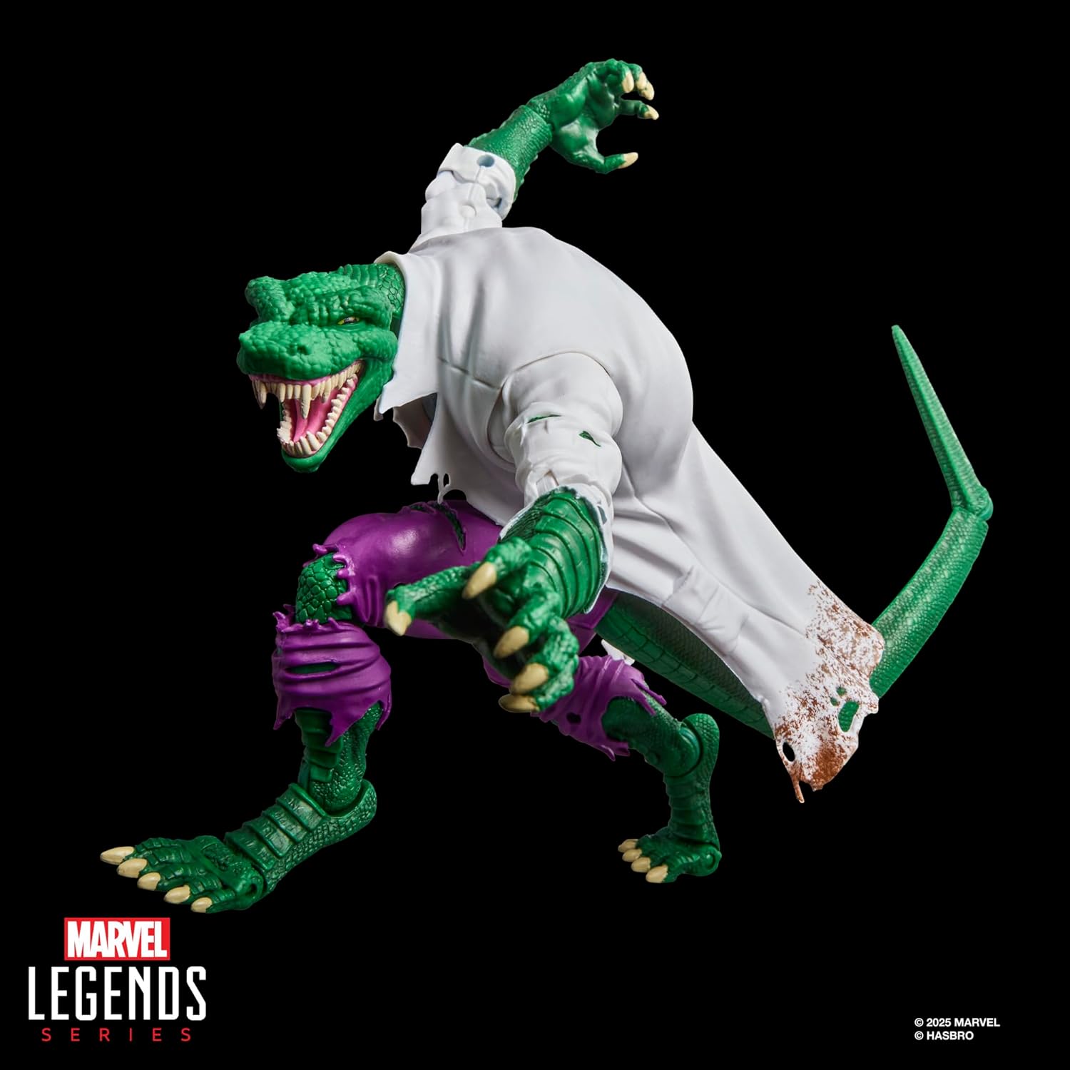Lizard