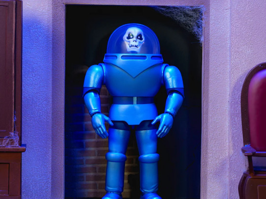 Spooky Space Kook