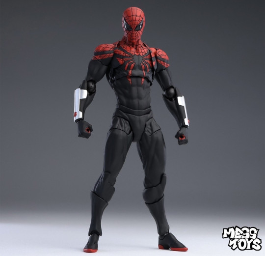 Mess Toys Ultimate Neighbor