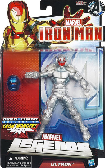 Ultron