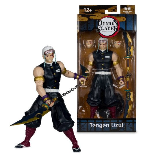 Tengen Uzui