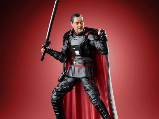 Moff Gideon