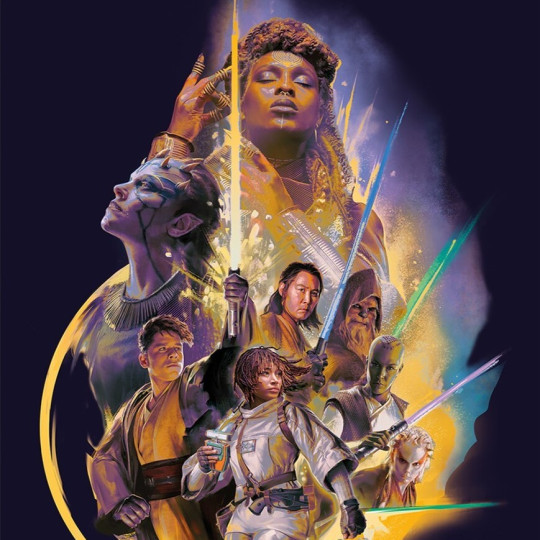 Star Wars: The Acolyte