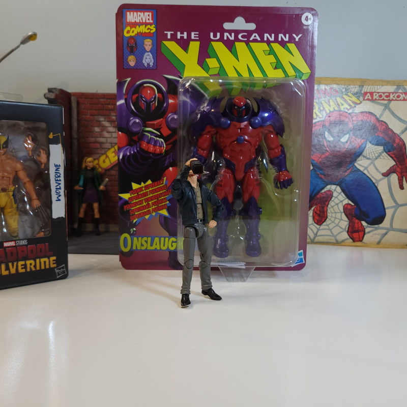 Collection win photo