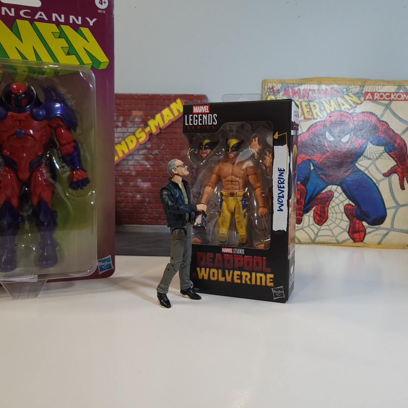 Collection win photo