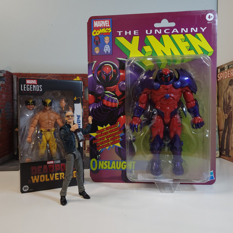 Collection win photo