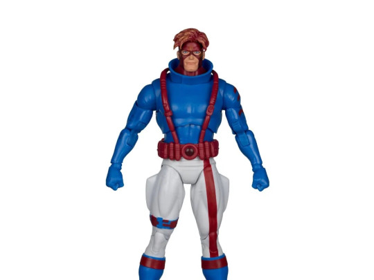 WildC.A.T.s: Covert Action Teams Spartan
