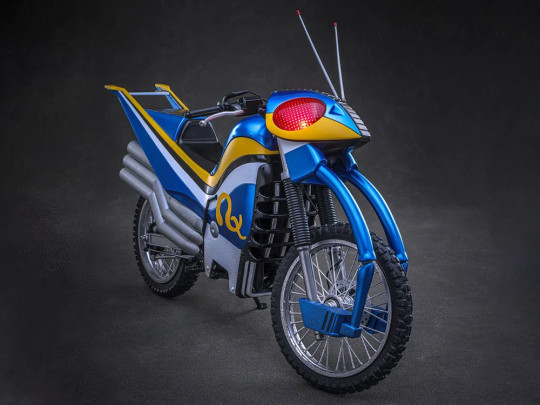 Kamen Rider Black RX TMS182 Acrobatter 1/6 Scale Vehicle Accessory