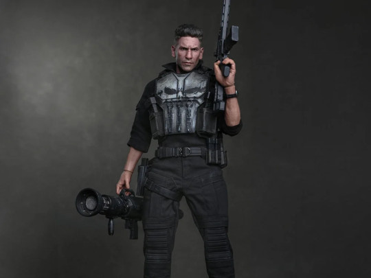 The Punisher MMS904 The Punisher