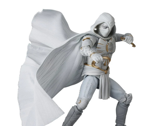 Marvel No.322 Moon Knight