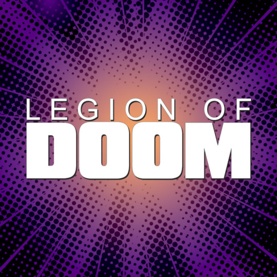 Legion of Doom