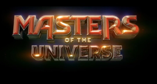 Masters Of The Universe