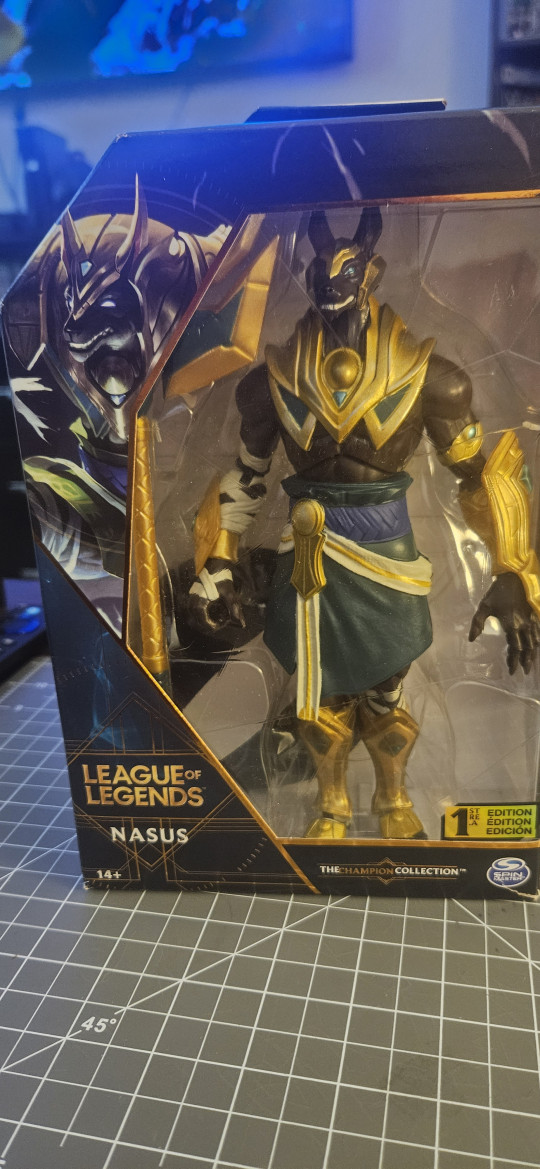 Collection Win