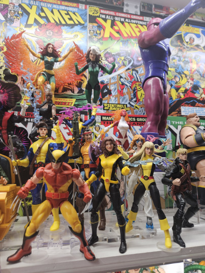 Display by ikaris_solid_6881