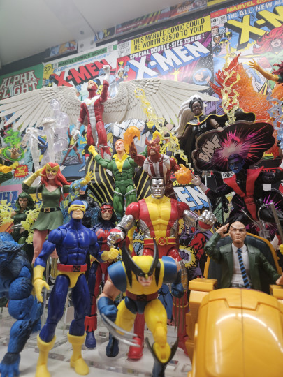 Display by ikaris_solid_6881