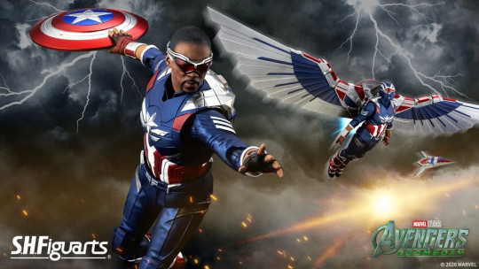 Captain America