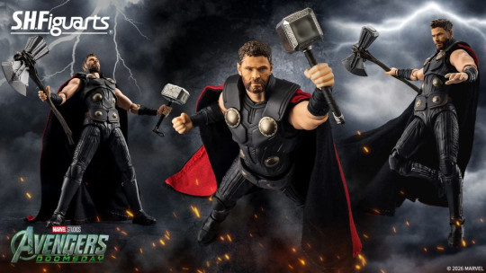 Thor