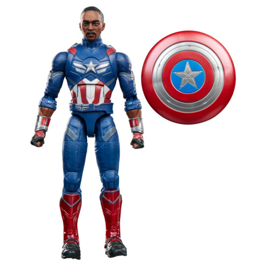 Captain America (Sam Wilson)