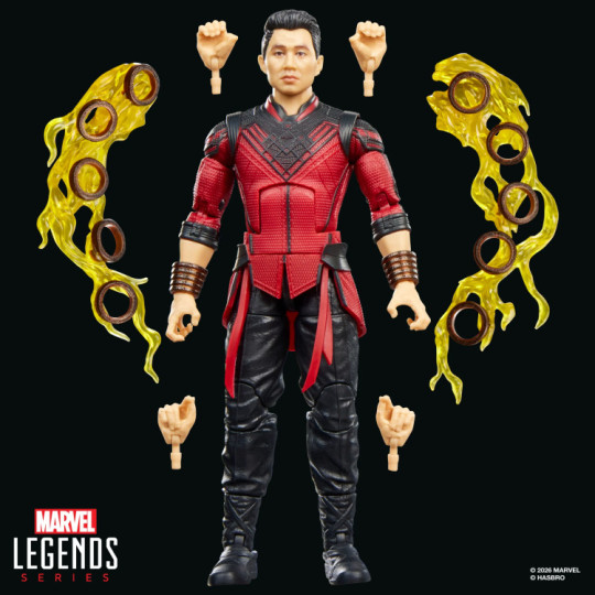 Shang-Chi