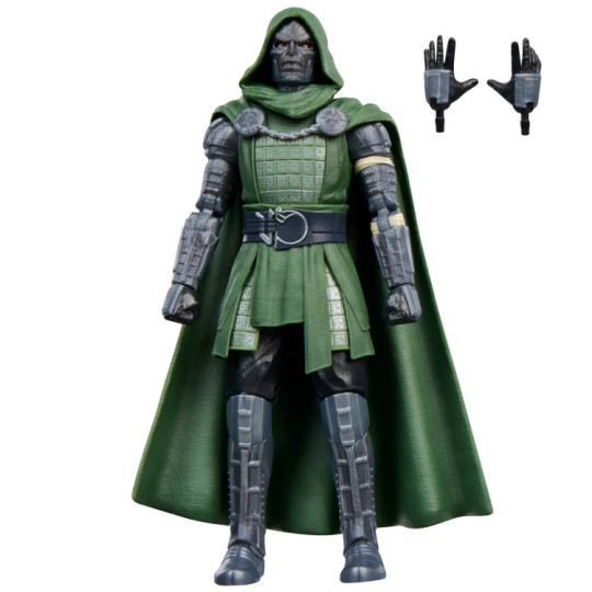Doctor Doom