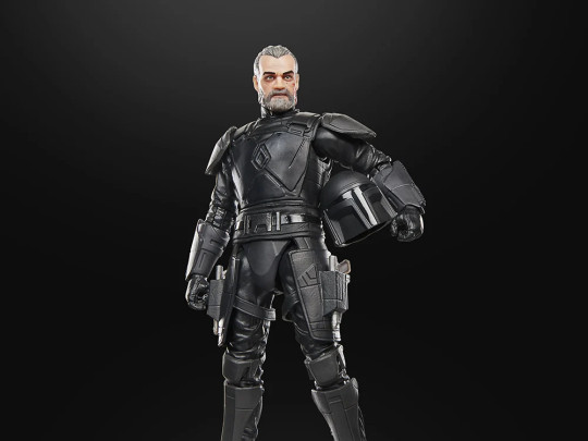 Mandalorian Super Commando Kebris (Maul- Shadow Lord)