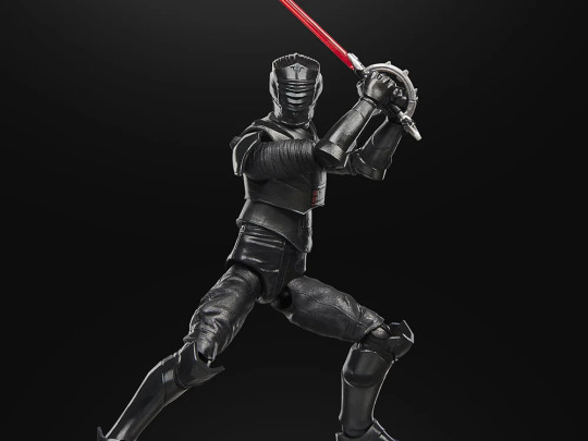 Marrok (Maul- Shadow Lord)
