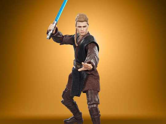 Anakin Skywalker
