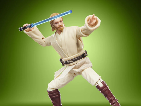 Obi-Wan Kenobi