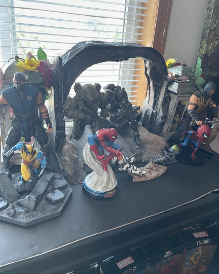 Display by Bigdan4505dc