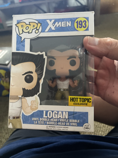 Display by Bigdan4505dc