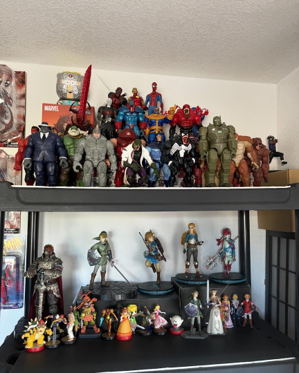 Display by Bigdan4505dc