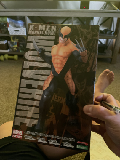Display by Bigdan4505dc
