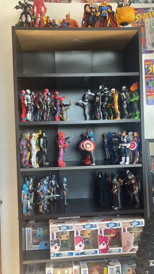 Display by Bigdan4505dc