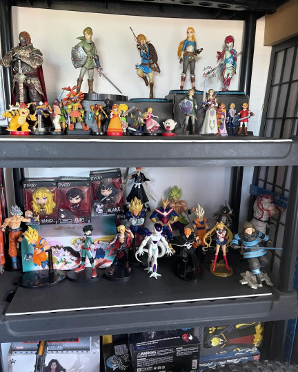 Display by Bigdan4505dc