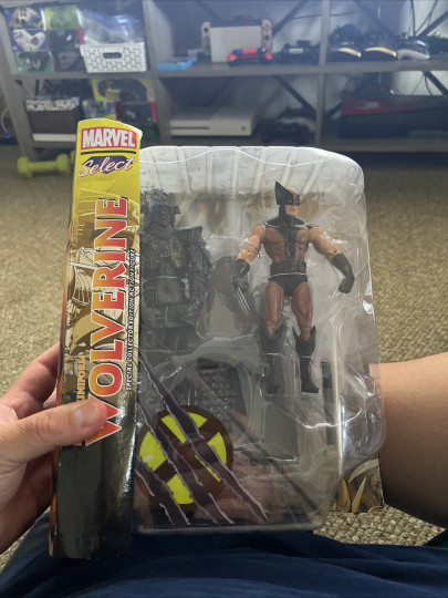 Display by Bigdan4505dc
