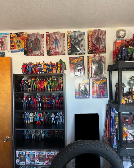 Display by Bigdan4505dc