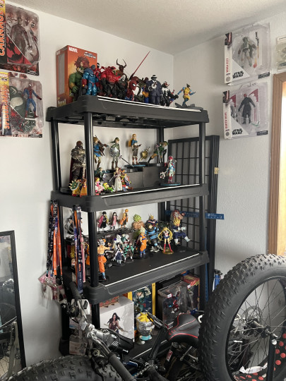 Display by Bigdan4505dc