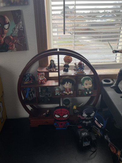 Display by Bigdan4505dc