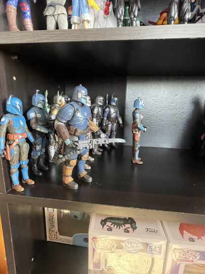 Display by Bigdan4505dc