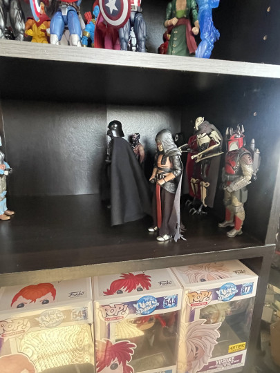 Display by Bigdan4505dc